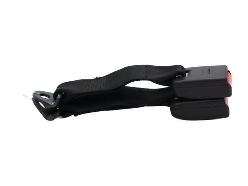 Used Seat buckle Seat buckle PEUGEOT 206 Hatchback (2A/C) 1.1 i (60 hp) 34706133 34706133