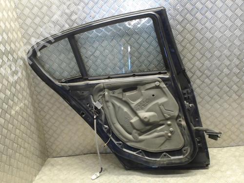 Used Left rear door BMW 1 (E87) 118 d (143 hp) 24247337
