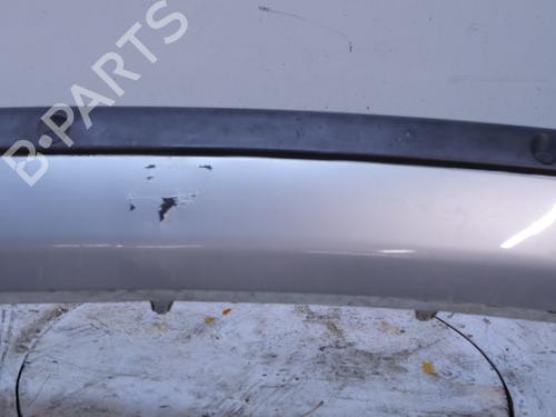 Used Rear bumper Rear bumper RENAULT ESPACE IV (JK0/1_) 2.2 dCi (JK0H) (150 hp) 31065058 31065058