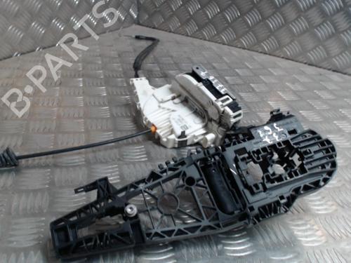 Front right lock JEEP RENEGADE SUV (BU, B1, BV) 1.4 | BP24252760C97 - Image 5