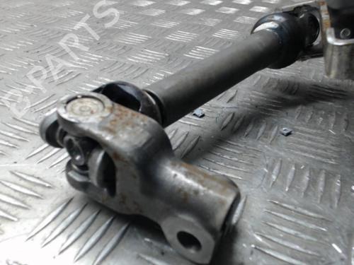 Steering column RENAULT CLIO IV (BH_) 1.5 dCi 90 | BP24247800M21  - Image 6