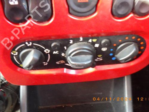 Front left window mechanism DACIA SANDERO 1.6 16V Bifuel | BP28476149C22 - Image 22