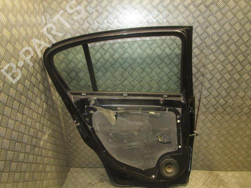 Left rear door OPEL CORSA D (S07) 1.3 CDTI (L08, L68) | BP24252318C4 