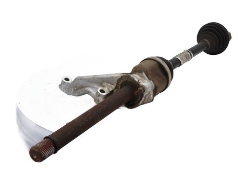Used Right front driveshaft CITROËN C3 III (SX) 1.2 THP 110 (SXHNPS, SXHNZT, SXHNZ6) (110 hp) 32500124