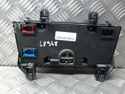 Used Climate control Climate control FIAT BRAVO II (198_) 1.6 D Multijet (198AXH1B) (105 hp) 24249132 24249132