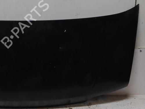 Used Hood Hood 37673955 37673955