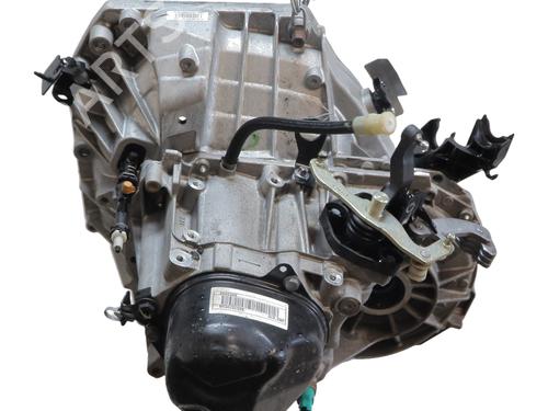 Gearbox RENAULT CLIO V (B7_) 1.0 TCe 100 (B7MT) | BP38080564M3 - Image 4