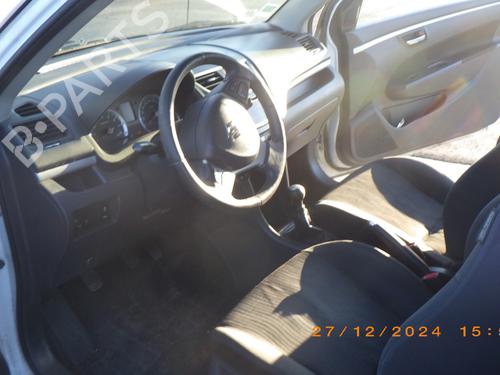 Climate control SUZUKI SWIFT IV (FZ, NZ) 1.2 (AZH412, ZC72S) | BP26904536I5  - Image 24