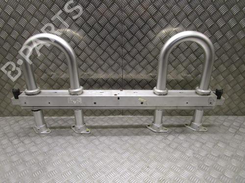 Used Headrest Headrest AUDI TT Roadster (8N9) 1.8 T (150 hp) 24252187 24252187