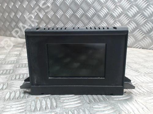 Used Display monitor OPEL CORSA D (S07) 1.4 (L08, L68) (90 hp) 24249601