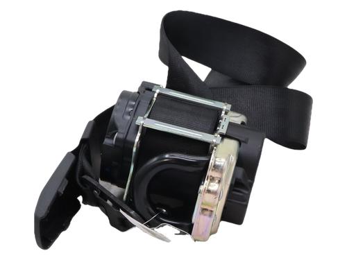 Front right seatbelt AUDI A4 B9 (8W2, 8WC) 2.0 TDI | BP38109155I25 - Image 3