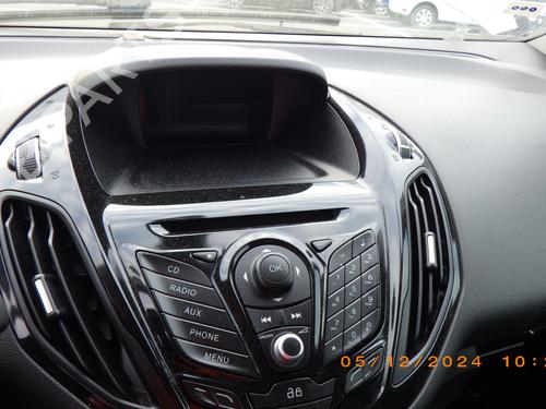 Front right seatbelt FORD B-MAX (JK) 1.6 Ti | BP29080154I25 - Image 6