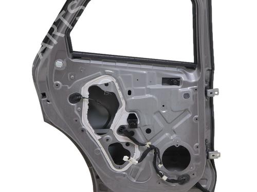 Left rear door RENAULT CAPTUR I (J5_, H5_) 1.3 TCe 130 (J5NJ, J5NE) | BP29050253C4 