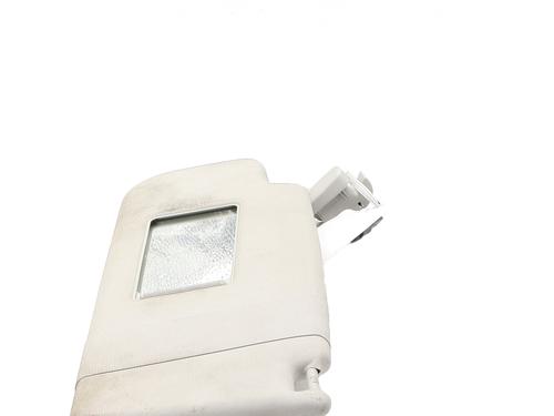Left sun visor VW POLO IV (9N_, 9A_) 1.4 TDI | BP28508405I1 