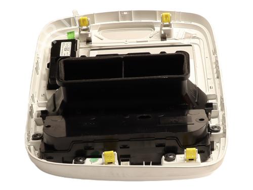 Climate control RENAULT ZOE (BFM_) ZOE | BP24246116I5 - Image 2