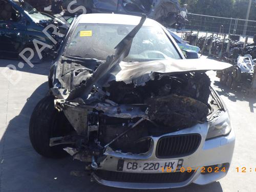 Climate control BMW 5 (F10) 530 d | BP24246160I5 - Image 8