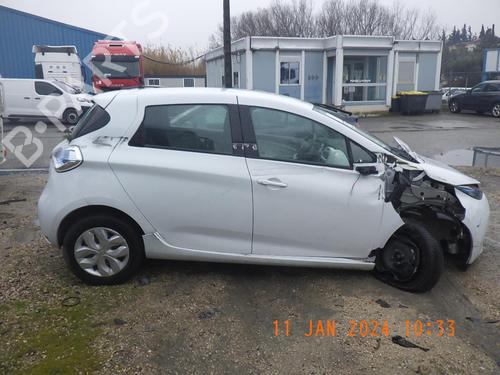 Right taillight RENAULT ZOE (BFM_) | BP36801915C35 - Image 42