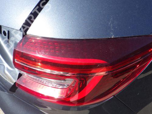 Right taillight RENAULT CLIO V (B7_) 1.0 TCe 90 (B7MT) | BP24595155C35 