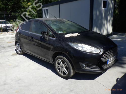 Used Parts FORD FIESTA VI (CB1, CCN) 1.6 TDCi (95 hp) 4040721