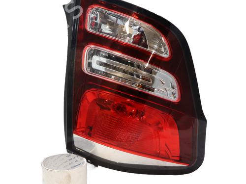 Used Left taillight Left taillight CITROËN C3 II (SC_) 1.4 HDi 70 (SC8HZC, SC8HR0, SC8HP4) (68 hp) 31025397 31025397