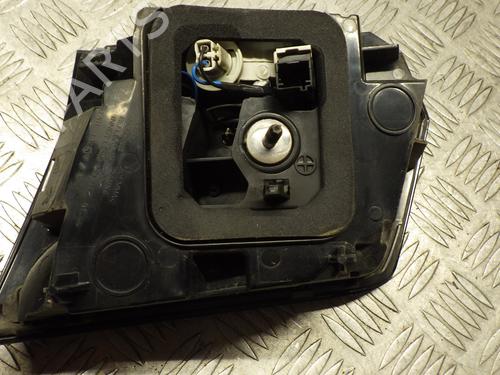 Left tailgate light PEUGEOT 3008 II SUV (MC_, MR_, MJ_, M4_) 1.2 THP/ PureTech 130 (MRHNSM, MRHNSU, MRHNSJ, MRHNYW,... | BP24246154C79 