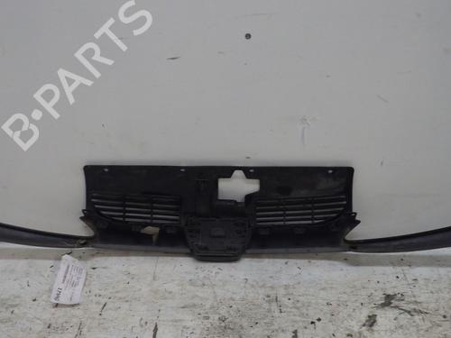 Grill PEUGEOT 206 Hatchback (2A/C) 2.0 HDI 90 | BP26000898C40 