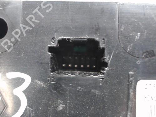 Climate control RENAULT ZOE (BFM_) ZOE | BP24252357I5 