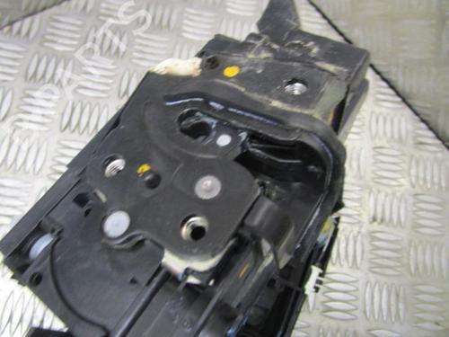 Front left lock PEUGEOT 308 II (LB_, LP_, LW_, LH_, L3_) 1.6 HDi 100 | BP24249714C98 