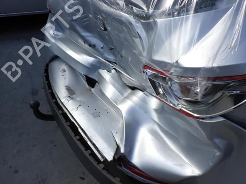 Used Parts SEAT IBIZA IV (6J5, 6P1)  1.4 TDI  4504252