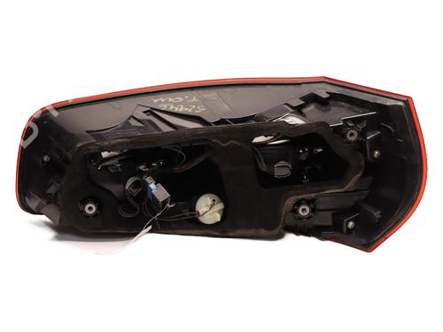 Used Right taillight Right taillight CITROËN C4 Picasso II 1.6 HDi / BlueHDi 115 (115 hp) 27613079 27613079