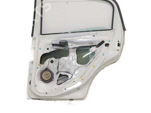 Dør høyre bak FIAT GRANDE PUNTO (199_) 1.3 D Multijet (75 hp) 31809117