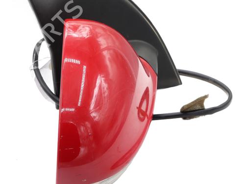 Right mirror VW GOLF V (1K1) 2.0 SDI | BP26737665C27 