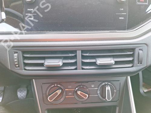 Air vent VW POLO VI (AW1, BZ1, AE1) 1.0 MPi | BP32739209I21 - Image 3