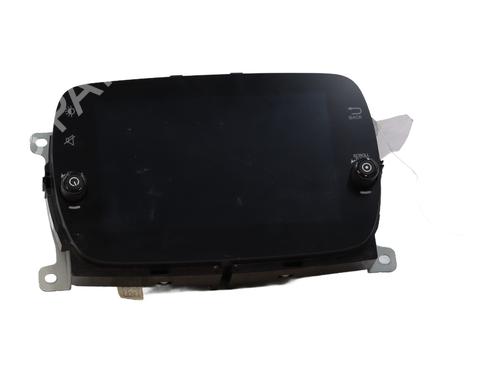 Ferdsskriver FIAT 500 (312_) 1.2 (312AXA1A) (69 hp) 31117323