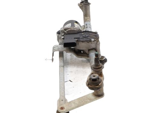 Front wiper motor VW POLO VI (AW1, BZ1, AE1) 1.0 TSI | BP33453472M29  - Image 5