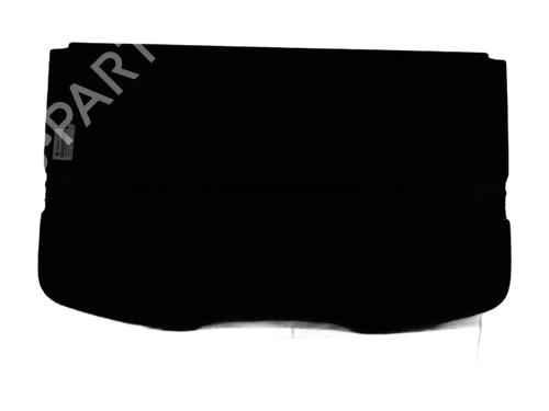 Rear parcel shelf RENAULT SCÉNIC III (JZ0/1_) 1.5 dCi | BP29315779C85 