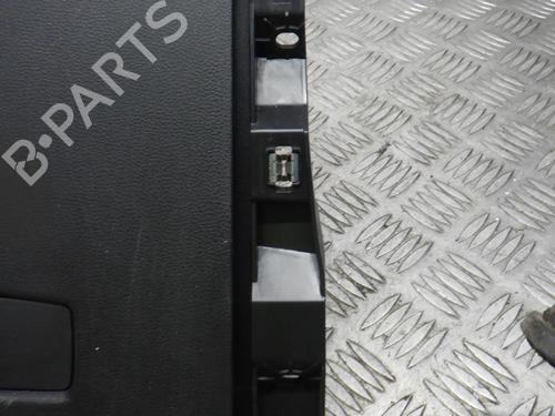 Glove box RENAULT CLIO V (B7_) 1.0 SCe 65 (B7MG) | BP24246804C95 - Image 3