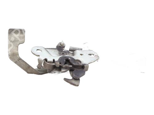 Hood lock CITROËN C1 (PM_, PN_) 1.0 | BP32391088C133