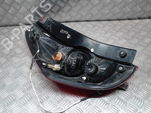 Right taillight OPEL AGILA (B) (H08) 1.2 (F68) | BP24251691C35 