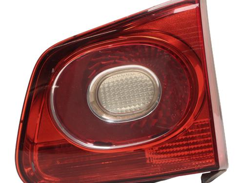 Højre baglygte bagklap VW TIGUAN (5N_) 2.0 TDI 4motion (170 hp) 27657705