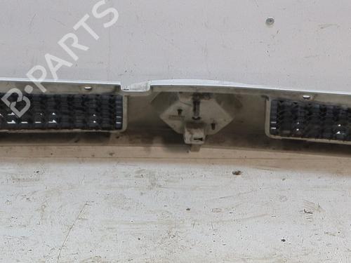 Grill Grill RENAULT MASTER II Van (FD) 2.5 dCi 100 (FD0U, FD0V, FD3U, FD3V, FD8U, FD8V) (99 hp) 33301338 33301338