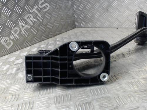 Break pedal MERCEDES-BENZ A-CLASS (W176) A 200 CDI (176.001) | BP24249827I19 - Image 3