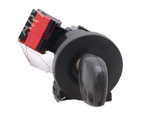 Ignition barrel RENAULT KANGOO Express (FW0/1_)  | BP37466717M48  - Image 5