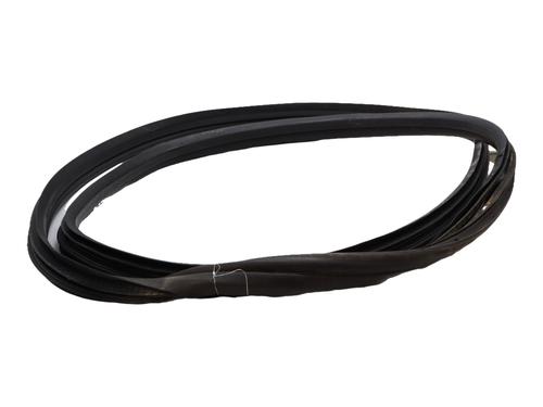 Used Rubber door seal Rubber door seal OPEL CORSA D (S07) 1.3 CDTI (L08, L68) (75 hp) 36555953 36555953