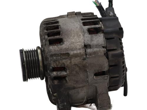 Alternator CITROËN C3 II (SC_) 1.4 HDi 70 (SC8HZC, SC8HR0, SC8HP4) | BP32218972M7
