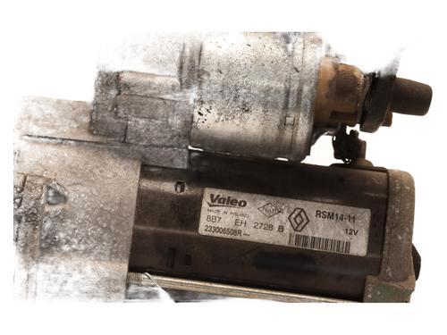 Starter DACIA SANDERO II 1.5 dCi | BP24523998M8 - Image 5