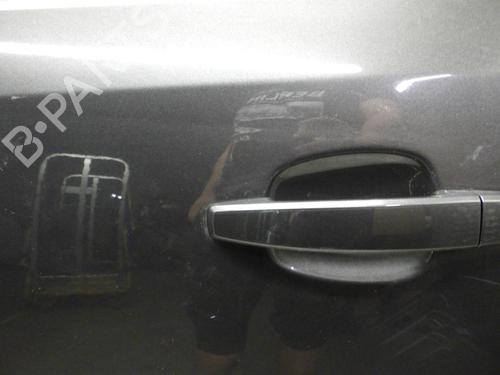Left rear door OPEL CORSA D (S07) 1.2 (L08, L68) | BP24251258C4 