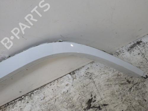 Front left wheel arch trim RENAULT TWIZY (MAM_) 80 | BP29634363C134 