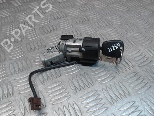 Ignition barrel CITROËN C3 II (SC_) 1.4 HDi 70 (SC8HZC, SC8HR0, SC8HP4) | BP24249361M48 - Image 3