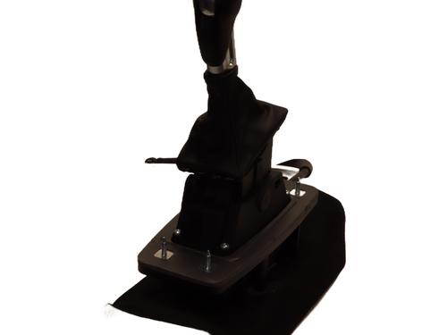 Gear lever PORSCHE MACAN (95B) 3.6 Turbo | BP24305684M90 - Image 4